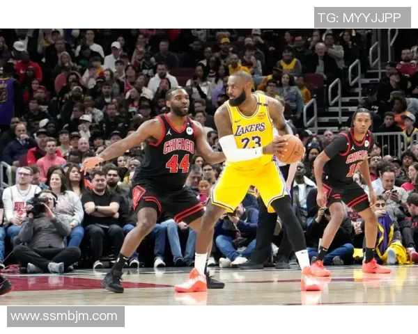 湖人对公牛今日直播时间及观看方式全攻略