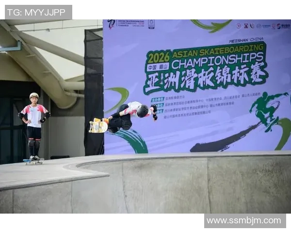 滑板精英赛特别报道：武汉攀岩队如何在挑战中崛起与成长