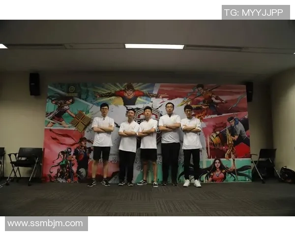 王者荣耀战术解析BLG战队防守体系的深度剖析与应用