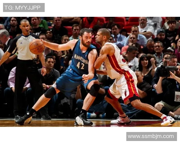 热火与森林狼比赛中罚球表现分析及其对比赛结果的影响