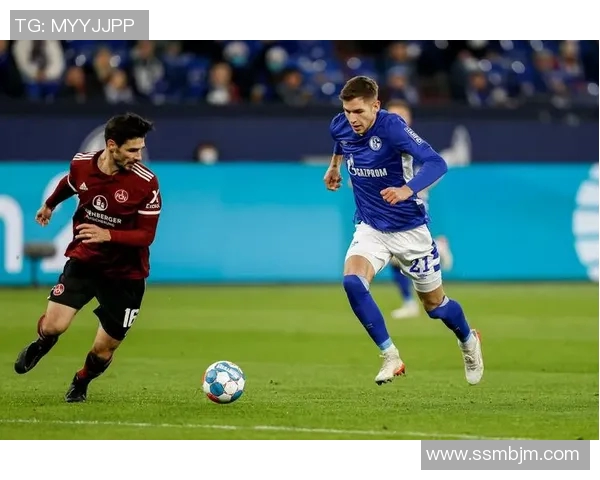 纽伦堡与沙尔克激战正酣比分揭晓引发热议